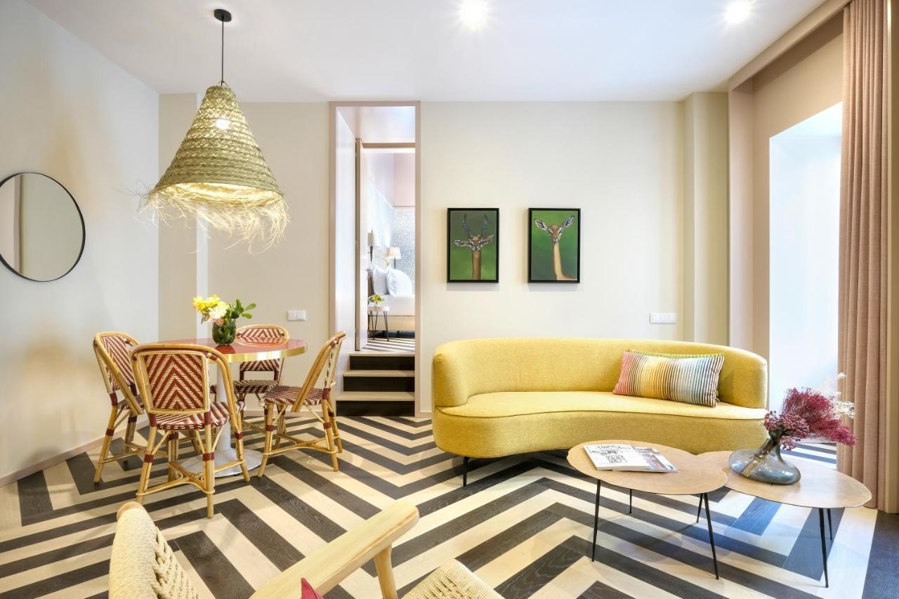 Vila Na Praia Foz Luxury Apartments OOporto Exteriör bild