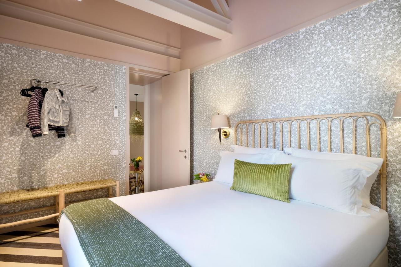 Vila Na Praia Foz Luxury Apartments OOporto Exteriör bild